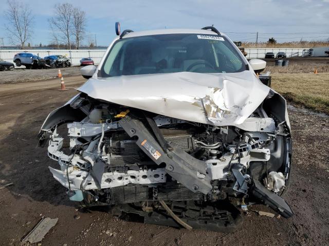 Photo 5 from auction – 2017 FORD ESCAPE SE with VIN 1FMCU0GD6HUE46454