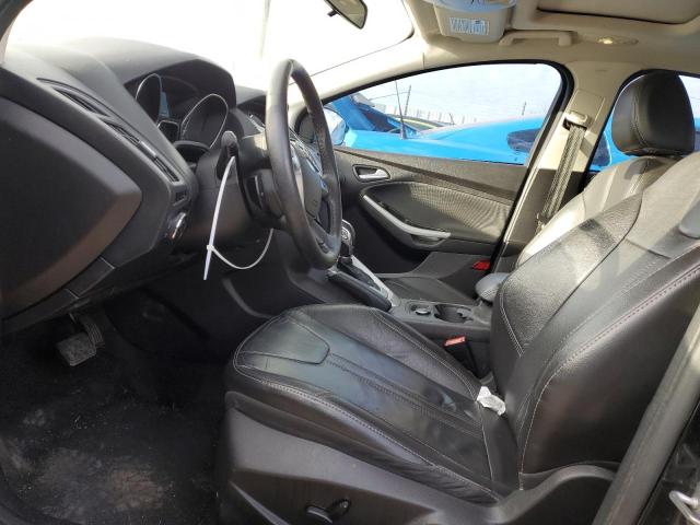 Photo 7 from auction – 2014 FORD FOCUS SE with VIN 1FADP3F27EL370722