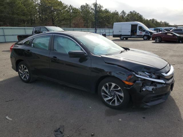 Photo 4 from auction – 2016 HONDA CIVIC EX with VIN 19XFC2F71GE243559