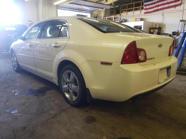 Photo 2 from auction – 2011 CHEVROLET MALIBU 2LT with VIN 1G1ZD5E18BF201275