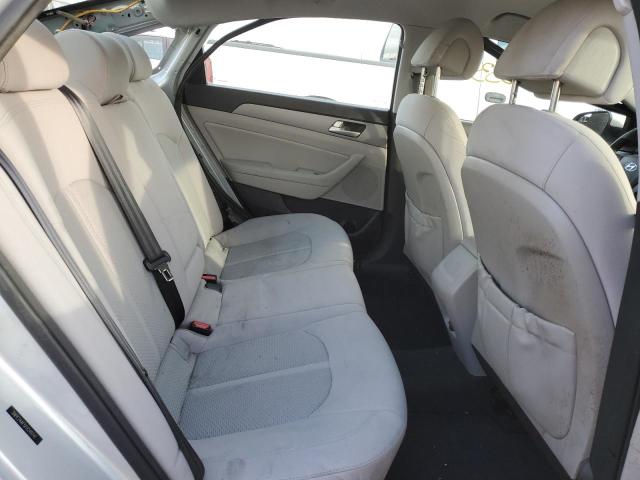 Photo 10 from auction – 2015 HYUNDAI SONATA SE with VIN 5NPE24AF5FH249741