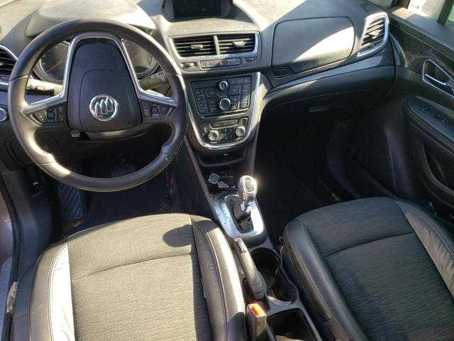 Photo 8 from auction – 2015 BUICK ENCORE CON with VIN KL4CJFSB0FB145087