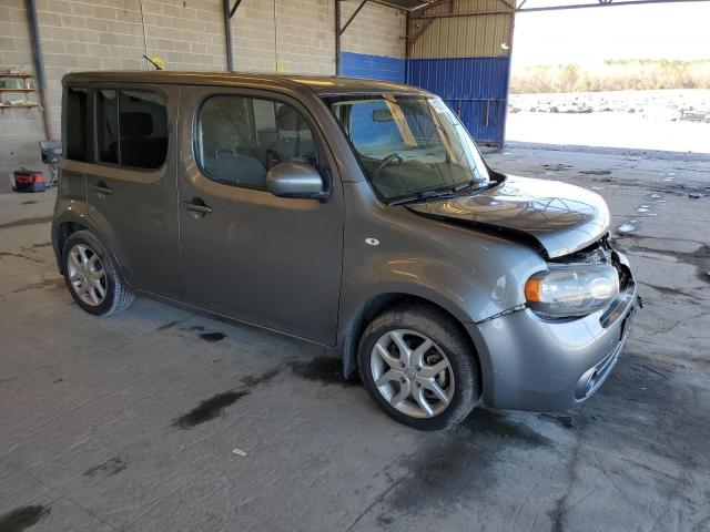 Photo 4 from auction – 2010 NISSAN CUBE BASE with VIN JN8AZ2KR3AT169970