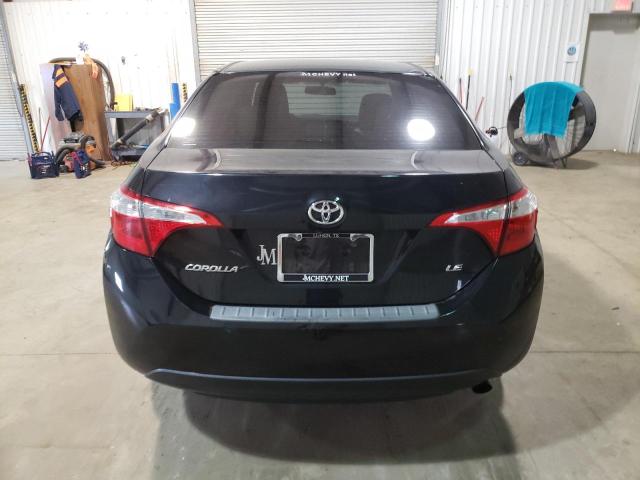 Photo 6 from auction – 2016 TOYOTA COROLLA L with VIN 5YFBURHE7GP421683
