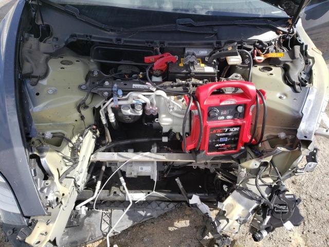 Photo 11 from auction – 2018 TESLA MODEL 3 with VIN 5YJ3E1EA0JF051068