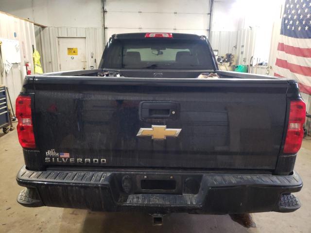 Photo 6 from auction – 2017 CHEVROLET SILVERADO with VIN 1GCVKPEC9HZ256107