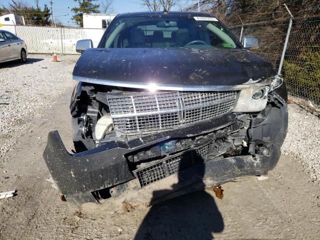 Photo 5 from auction – 2007 LINCOLN MKX with VIN 2LMDU88C67BJ21207