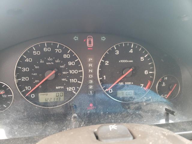 Photo 9 from auction – 2004 SUBARU LEGACY OUT with VIN 4S3BH806947608276
