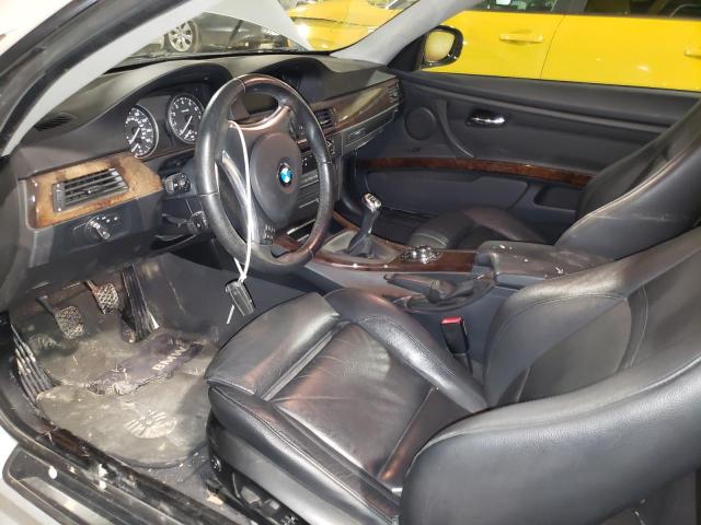 Photo 7 from auction – 2010 BMW 335 XI with VIN WBAWC7C56AE274791