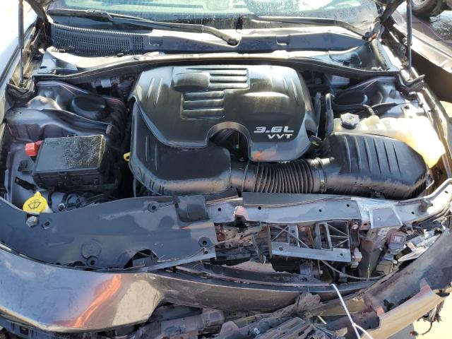 Photo 11 from auction – 2018 DODGE CHARGER GT with VIN 2C3CDXJG8JH216301