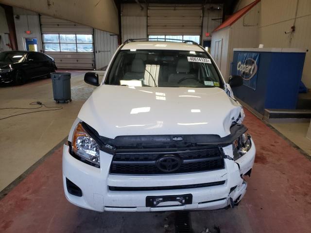 Photo 5 from auction – 2009 TOYOTA RAV4 with VIN 2T3BF33V09W011038