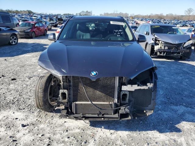 Photo 5 from auction – 2016 BMW X5 SDRIVE3 with VIN 5UXKR2C54G0R70718