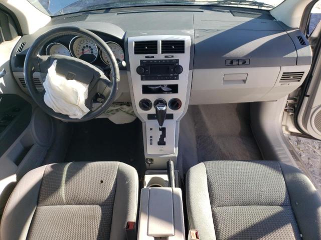 Photo 8 from auction – 2007 DODGE CALIBER R/ with VIN 1B3HE78K87D344666
