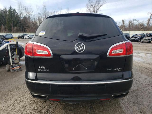 Photo 6 from auction – 2016 BUICK ENCLAVE with VIN 5GAKVBKD0GJ130629