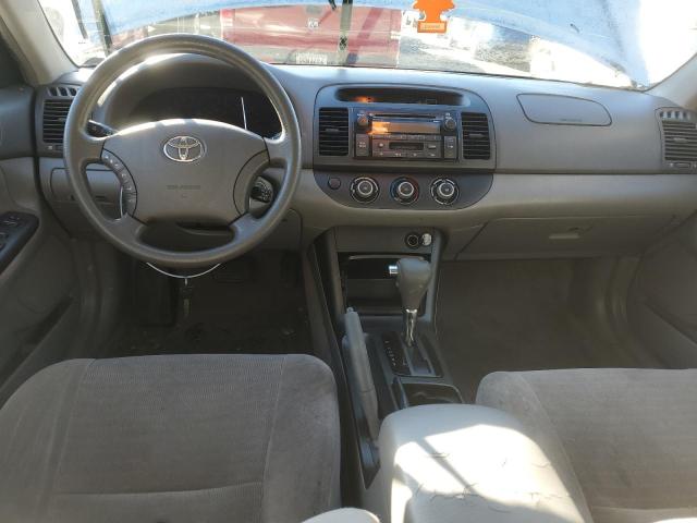 Photo 8 from auction – 2005 TOYOTA CAMRY LE with VIN JTDBE32K053031748