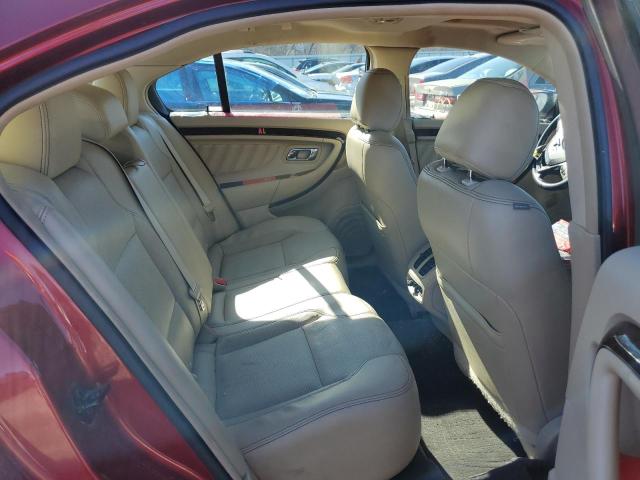Photo 10 from auction – 2014 FORD TAURUS LIM with VIN 1FAHP2F83EG108883