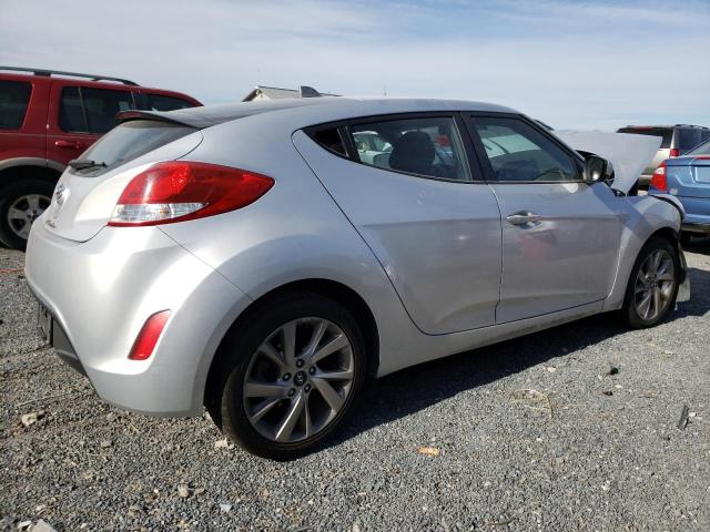 Photo 3 from auction – 2017 HYUNDAI VELOSTER with VIN KMHTC6AD9HU307904