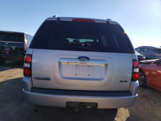 Photo 6 from auction – 2008 FORD EXPLORER X with VIN 1FMEU73E08UA94004