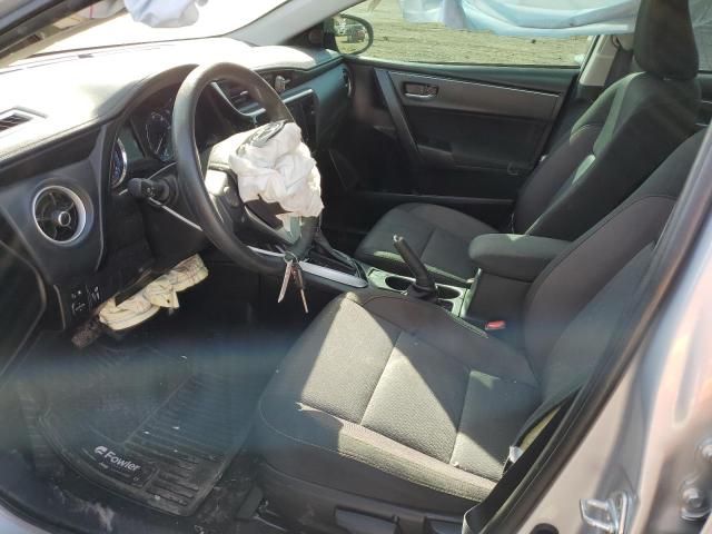 Photo 7 from auction – 2018 TOYOTA COROLLA L with VIN 2T1BURHE7JC087999