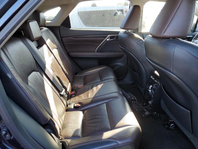 Photo 11 from auction – 2016 LEXUS RX 350 BAS with VIN 2T2BZMCA1GC048984