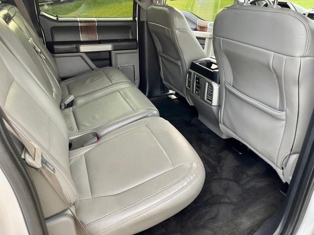 Photo 6 from auction – 2015 FORD F150 SUPER with VIN 1FTEW1EG5FFB36641