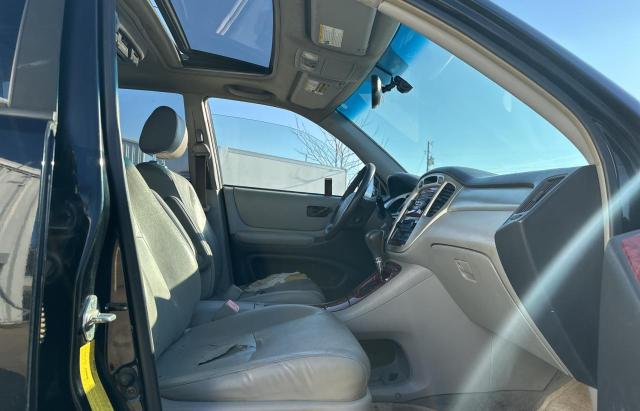 Фото 5 с аукциона – 2005 TOYOTA HIGHLANDER с VIN JTEDP21A050068110