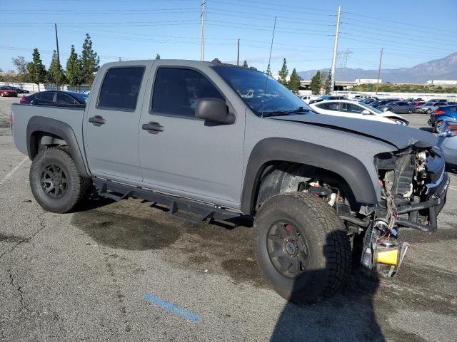 Photo 4 from auction – 2005 CHEVROLET COLORADO with VIN 1GCDS136158186495