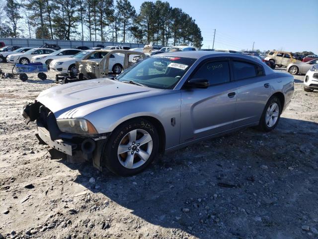 Photo 1 from auction – 2014 DODGE CHARGER SE with VIN 2C3CDXBGXEH248560