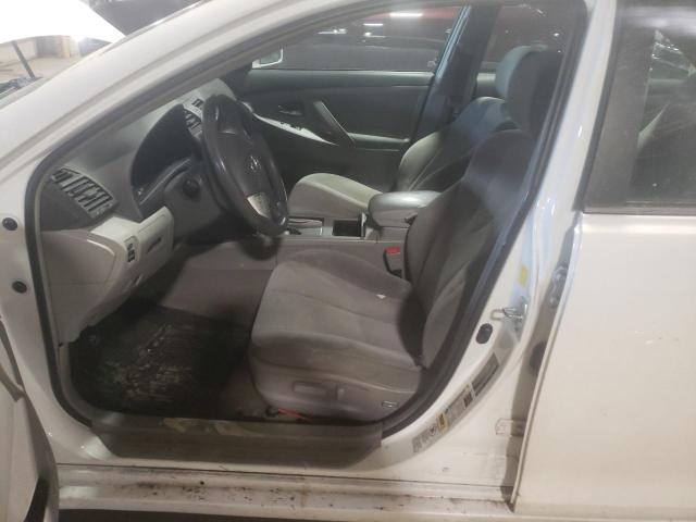 Photo 7 from auction – 2011 TOYOTA CAMRY BASE with VIN 4T4BF3EK5BR153716
