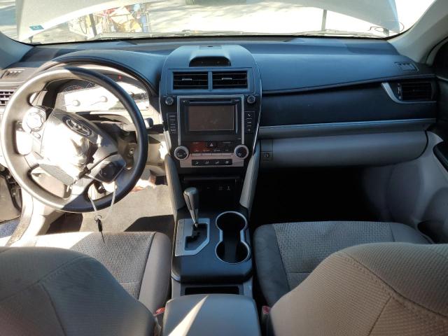 Photo 8 from auction – 2013 TOYOTA CAMRY L with VIN 4T1BF1FK2DU702854