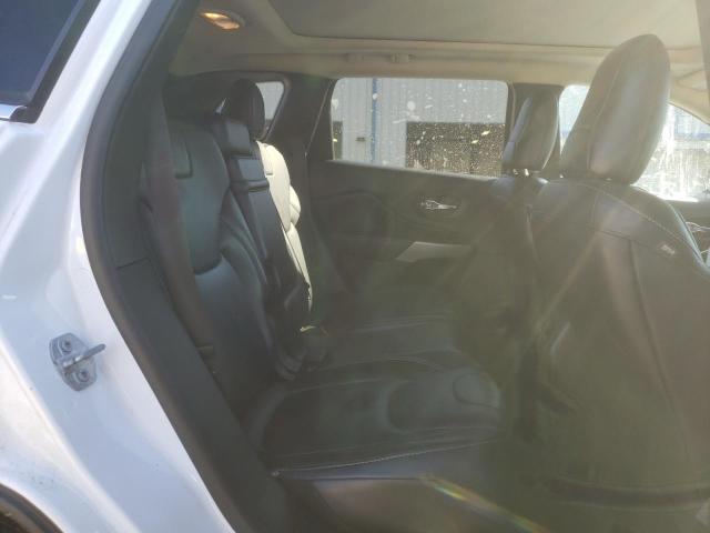 صورة رقم 11 من المزاد - 2018 JEEP CHEROKEE L مع VIN 1C4PJLDB7JD504337