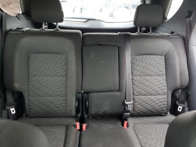 Photo 10 from auction – 2018 CHEVROLET EQUINOX LT with VIN 3GNAXJEV6JL130659