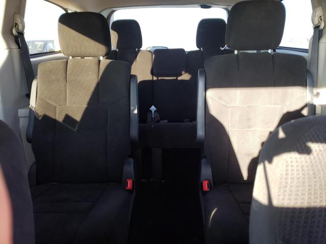 Photo 10 from auction – 2012 CHRYSLER TOWN & COU with VIN 2C4RC1BG7CR338682