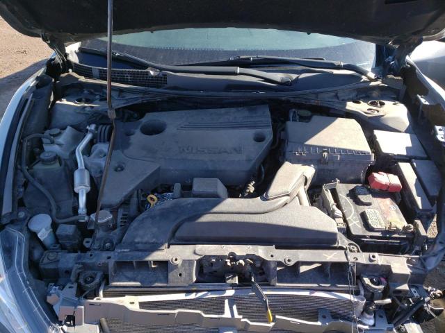Photo 11 from auction – 2016 NISSAN ALTIMA 2.5 with VIN 1N4AL3AP7GC272441