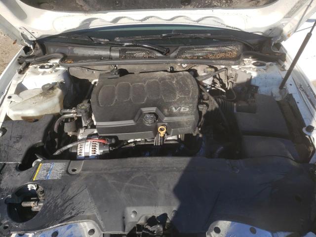 Photo 11 from auction – 2010 BUICK LUCERNE CX with VIN 1G4HC5EM6AU100614