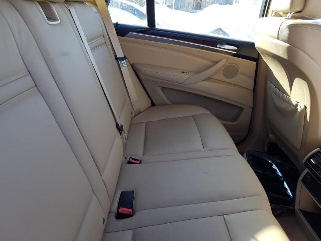 Photo 11 from auction – 2012 BMW X5 XDRIVE3 with VIN 5UXZV4C50CL760986