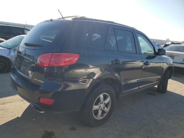 Photo 3 from auction – 2007 HYUNDAI SANTA FE G with VIN 5NMSG13D37H012162
