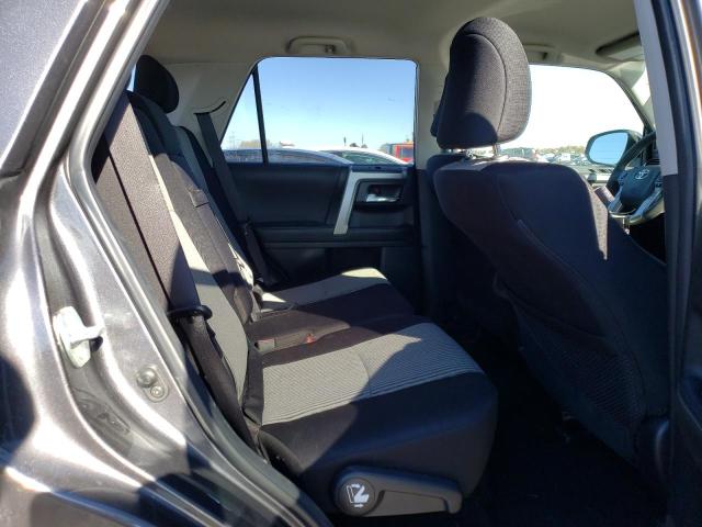 Photo 10 from auction – 2022 TOYOTA 4RUNNER SR with VIN JTEMU5JR0N6064765