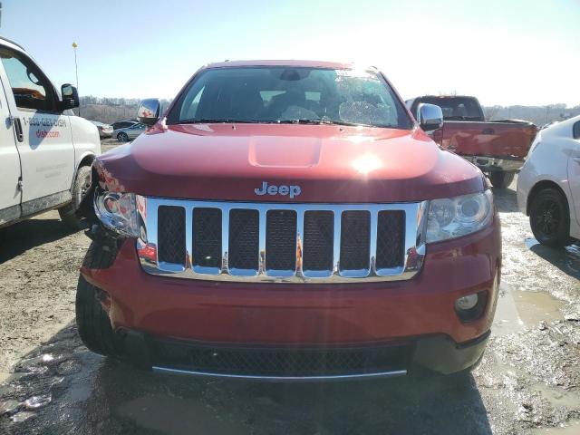 Photo 5 from auction – 2011 JEEP GRAND CHER with VIN 1J4RR6GG7BC607799