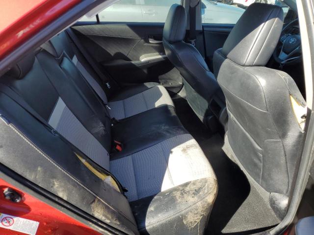 Photo 10 from auction – 2012 TOYOTA CAMRY BASE with VIN 4T1BF1FK4CU588645