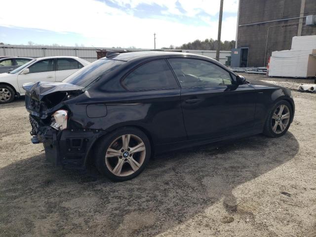 Photo 3 from auction – 2008 BMW 128 I with VIN WBAUP73568VF09392