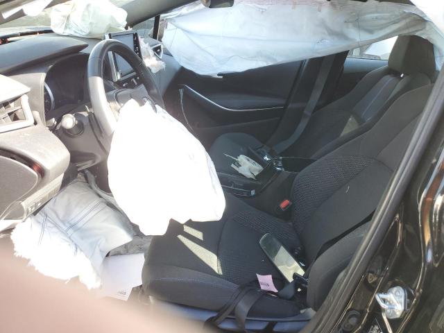 Photo 7 from auction – 2021 TOYOTA COROLLA SE with VIN 5YFP4MCE2MP064716