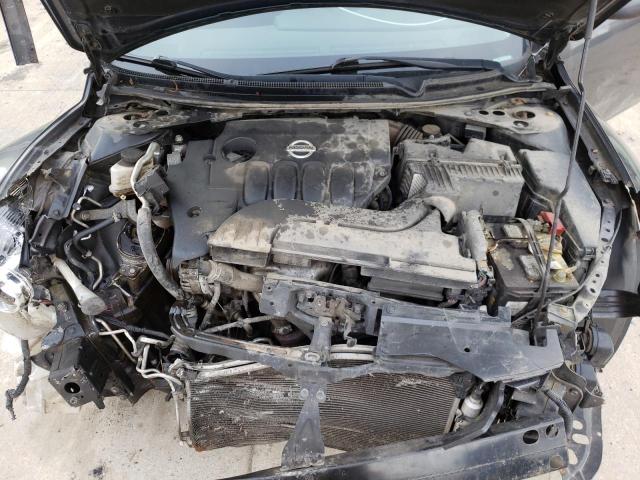 Photo 11 from auction – 2013 NISSAN ALTIMA S with VIN 1N4AL2EPXDC224819