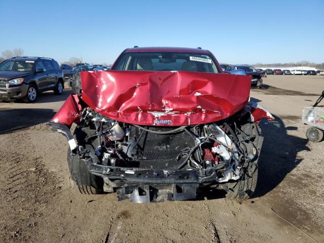 Photo 5 from auction – 2015 JEEP GRAND CHER with VIN 1C4RJFBG8FC106625