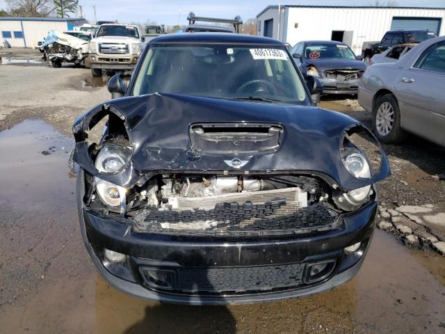 Photo 5 from auction – 2011 MINI COOPER S with VIN WMWSV3C5XBTY11659