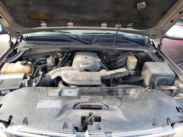 Photo 12 from auction – 2002 CHEVROLET SUBURBAN C with VIN 3GNEC16Z82G324201