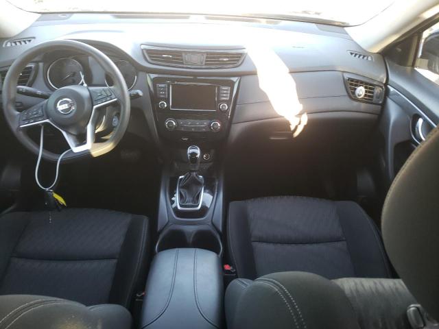 Photo 8 from auction – 2018 NISSAN ROGUE S with VIN KNMAT2MT8JP539986