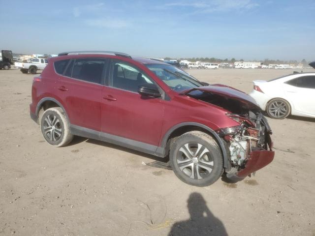 Photo 4 from auction – 2018 TOYOTA RAV4 LE with VIN 2T3ZFREV0JW420515