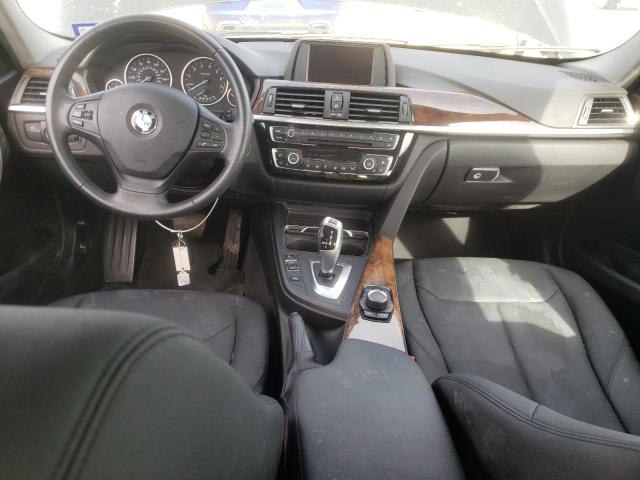 Photo 8 from auction – 2017 BMW 320 XI with VIN WBA8A3C39HA067240