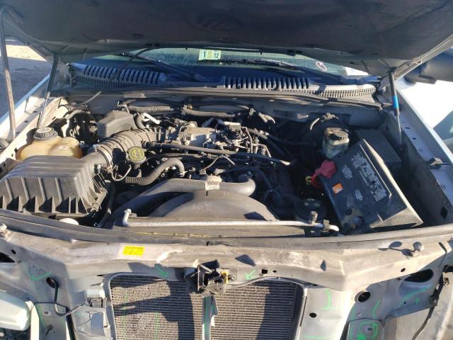 Photo 12 from auction – 2005 MERCURY MOUNTAINEE with VIN 4M2ZU86W15UJ08319